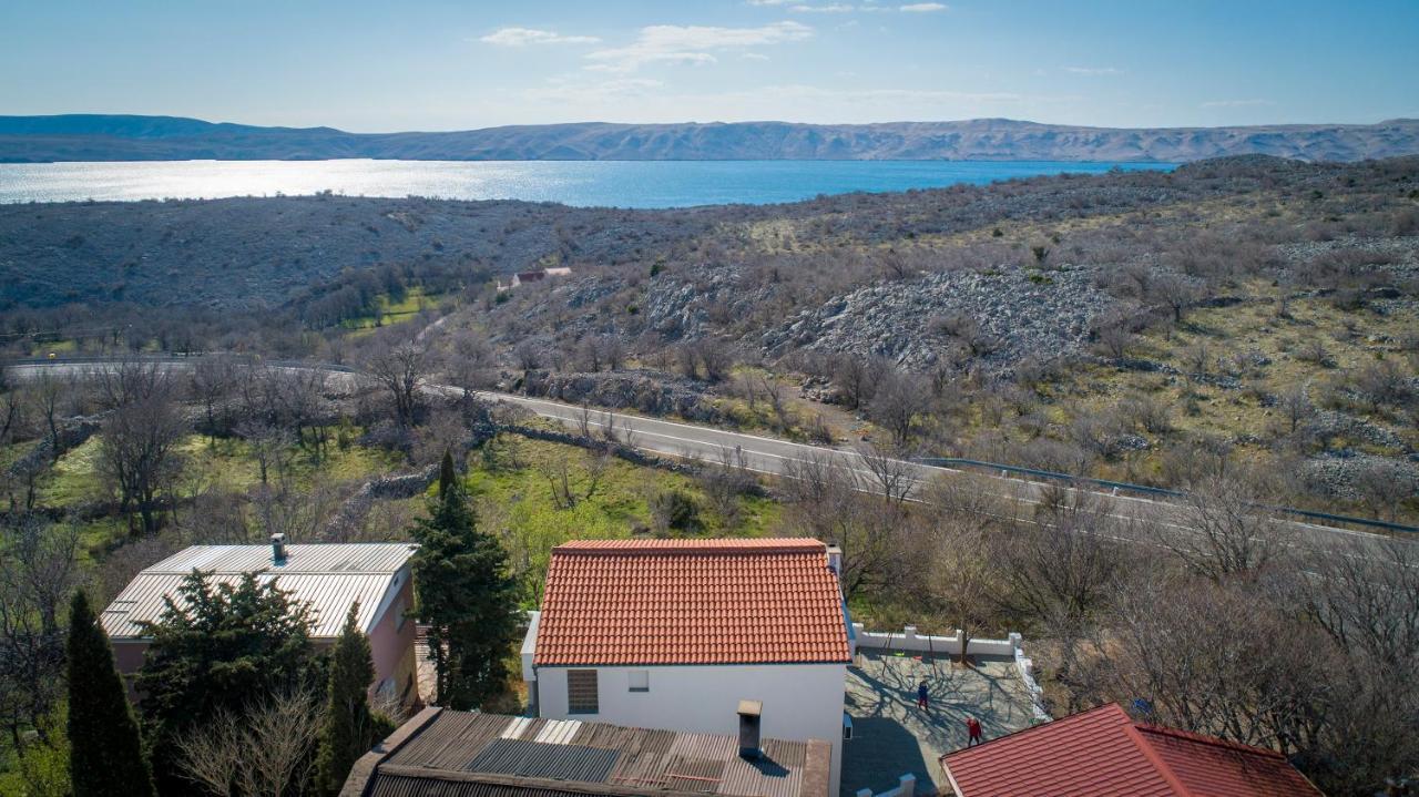 Luxury House Cesarica Villa Luaran gambar