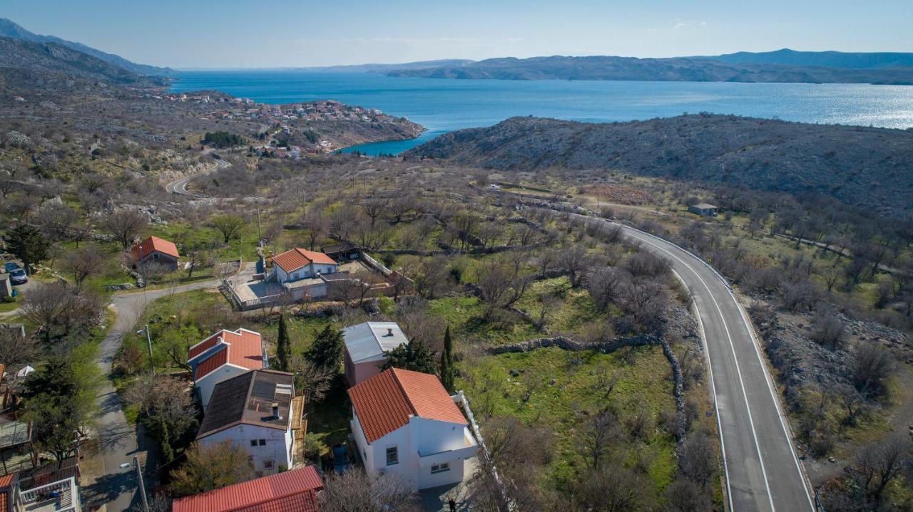 Luxury House Cesarica Villa Luaran gambar