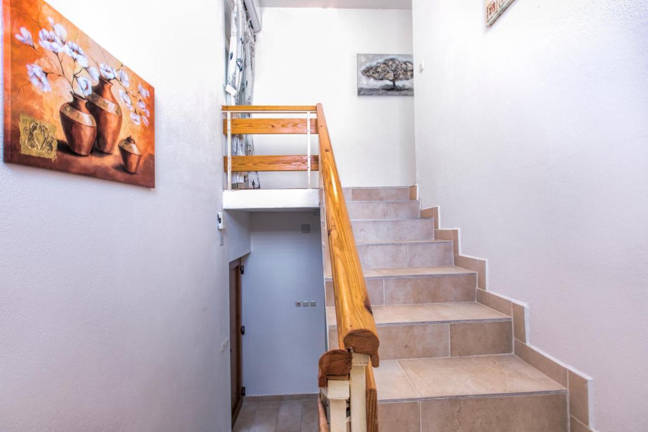 Luxury House Cesarica Villa Luaran gambar