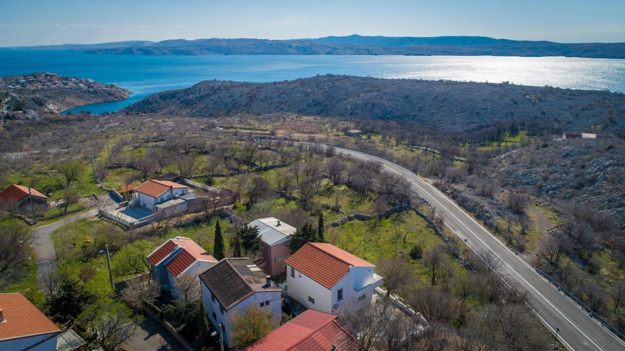 Luxury House Cesarica Villa Luaran gambar