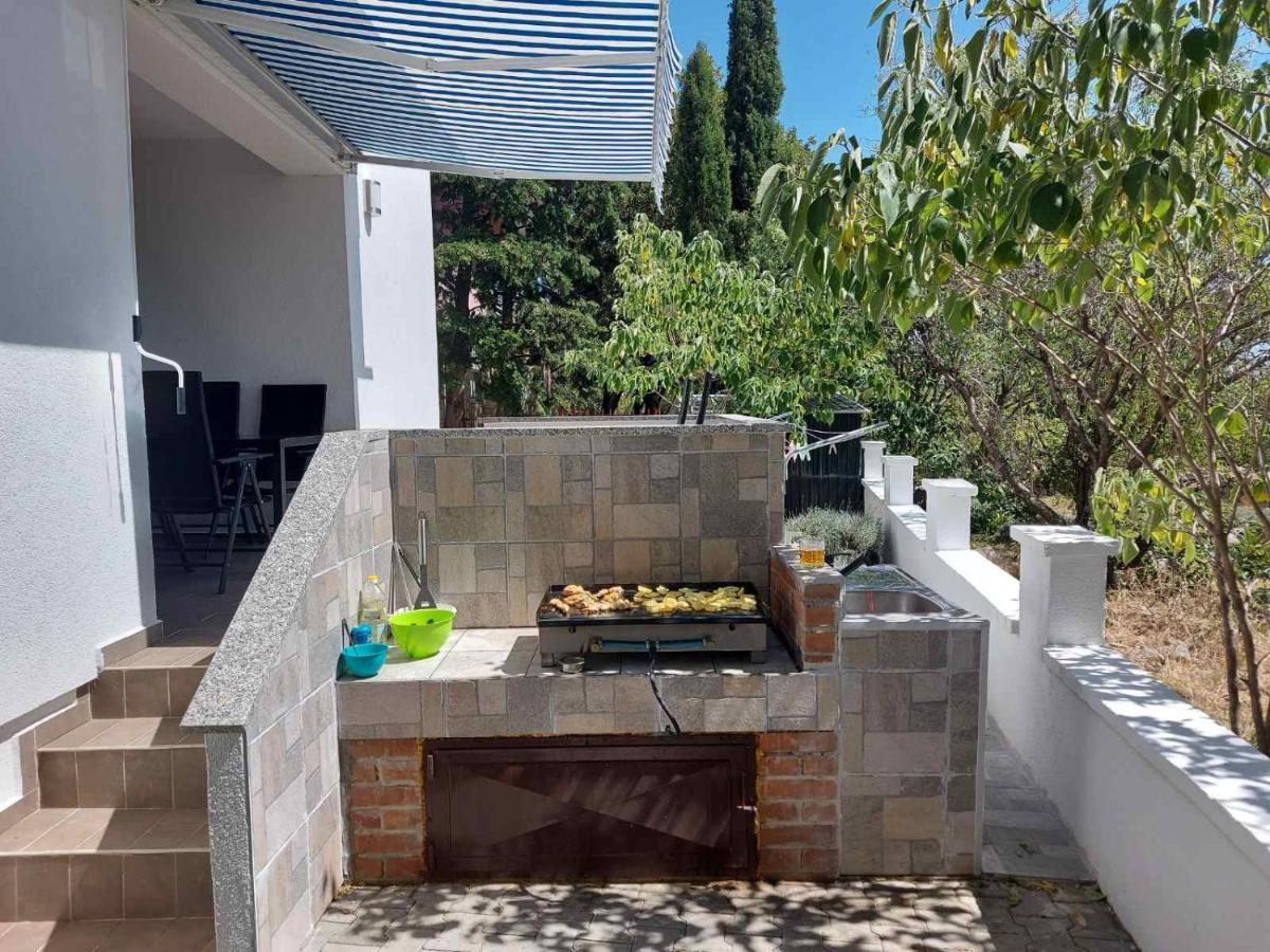 Luxury House Cesarica Villa Luaran gambar