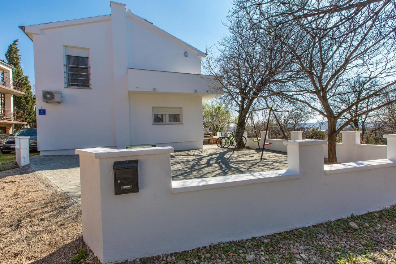 Luxury House Cesarica Villa Luaran gambar