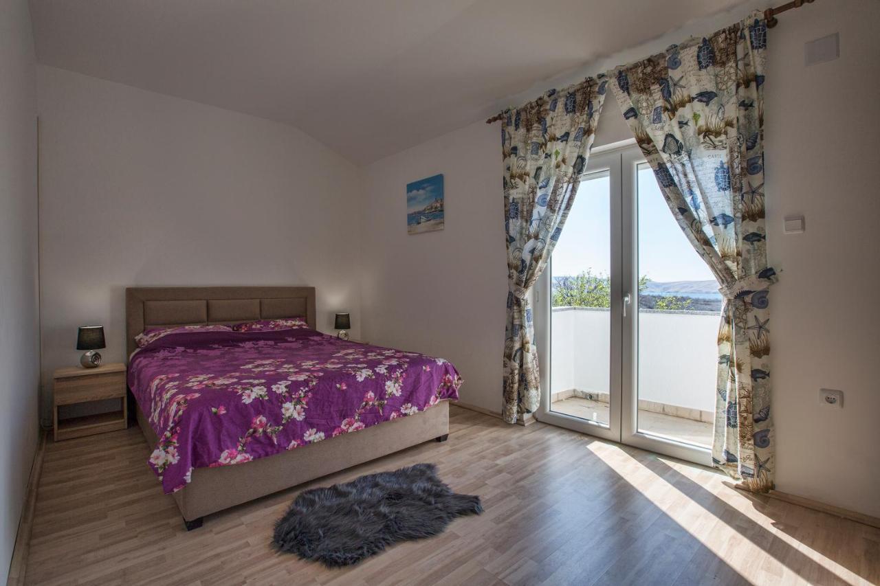 Luxury House Cesarica Villa Luaran gambar