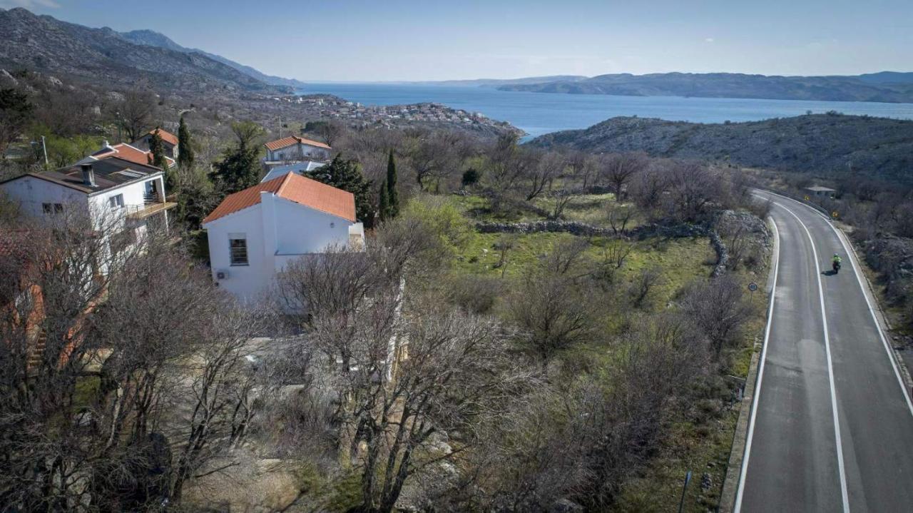 Luxury House Cesarica Villa Luaran gambar