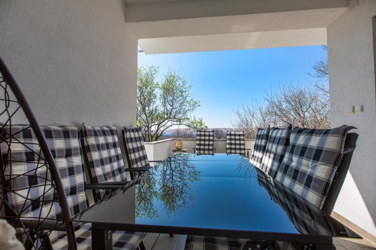 Luxury House Cesarica Villa Luaran gambar