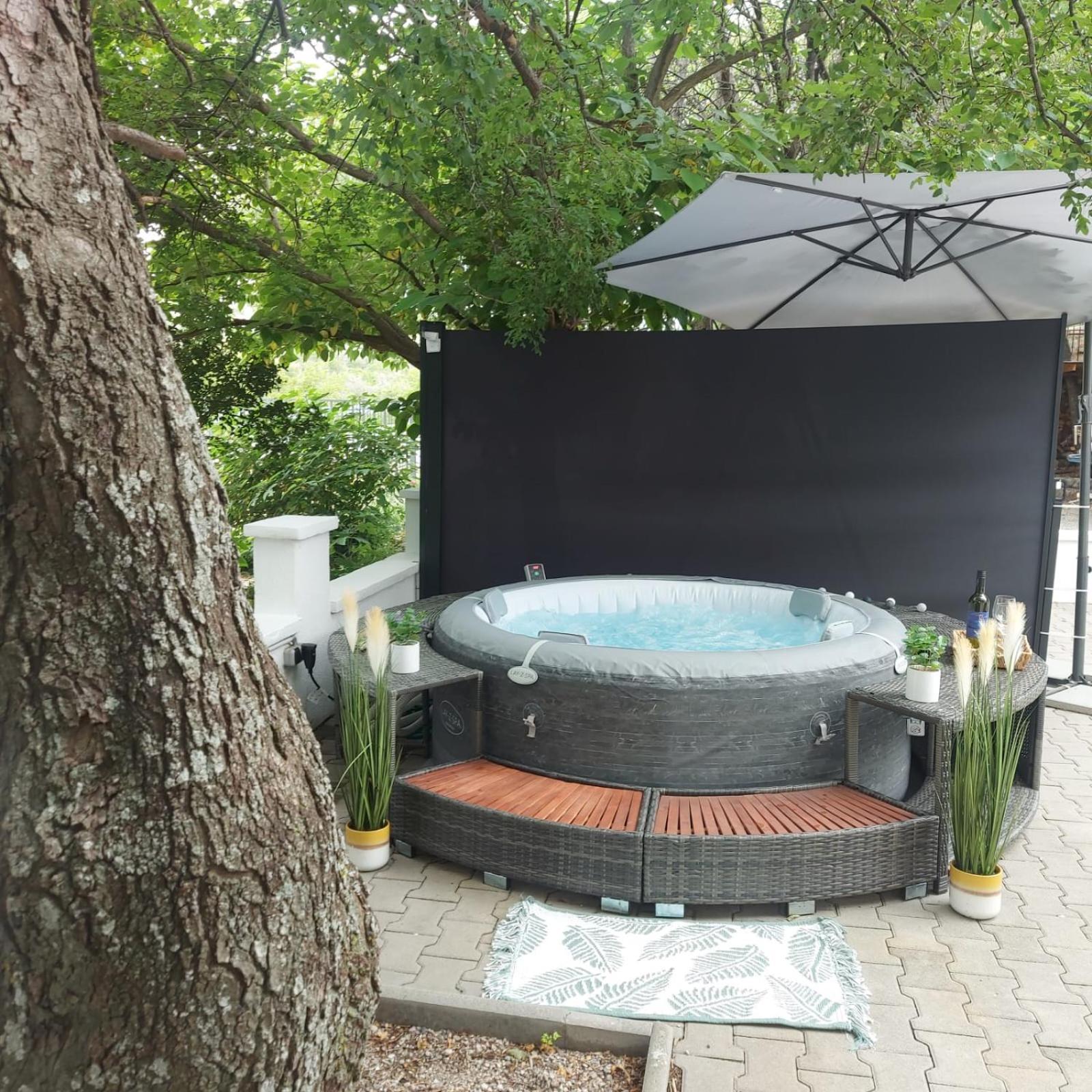 Luxury House Cesarica Villa Luaran gambar
